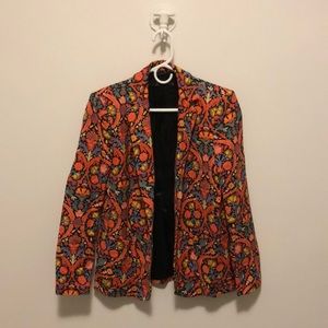 Zara Blazer